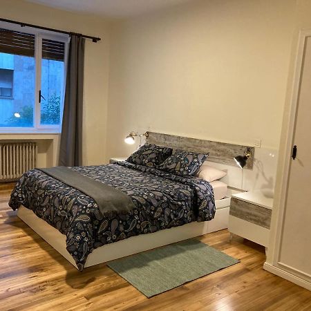 Akasha Arima Bed & Breakfast San Sebastián Eksteriør bilde