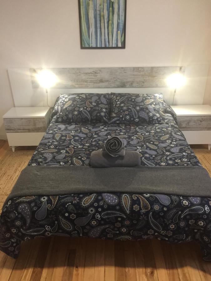 Akasha Arima Bed & Breakfast San Sebastián Eksteriør bilde