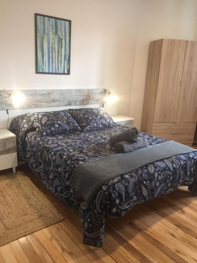 Akasha Arima Bed & Breakfast San Sebastián Eksteriør bilde