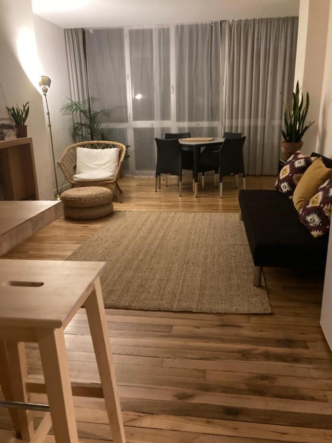 Akasha Arima Bed & Breakfast San Sebastián Eksteriør bilde