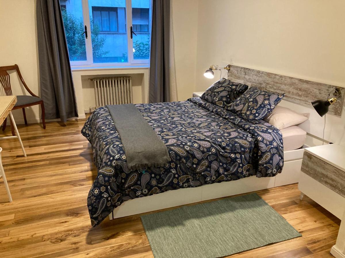 Akasha Arima Bed & Breakfast San Sebastián Eksteriør bilde