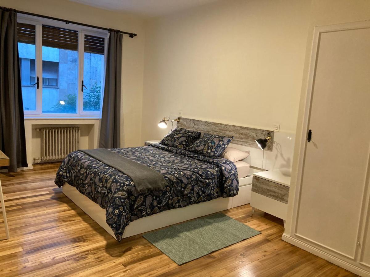 Akasha Arima Bed & Breakfast San Sebastián Eksteriør bilde