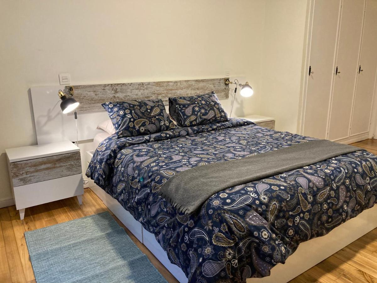 Akasha Arima Bed & Breakfast San Sebastián Eksteriør bilde